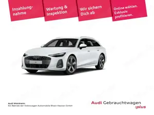 Audi A6 TFSI S tronic Matrix BuO Kamera HUD Led