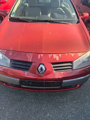 Renault Megane Megane 2.0 Coupe-Cabriolet Aut. Dynamique