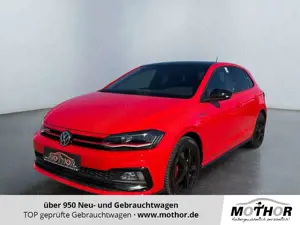 Volkswagen Polo VI GTI 2.0l TSI TEMPOMAT+PDC+NAVI+LED+USB