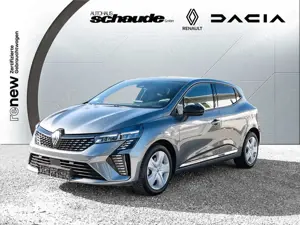 Renault Clio V Techno Navi Klima SHZ LHZ PDC