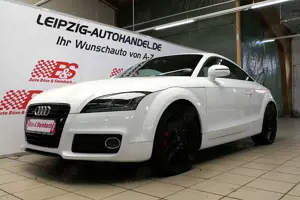 Audi TT Coupe 1.8 TFSI *KLIMA*PDC*SHZ*GRA*XEN*