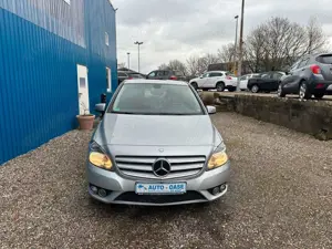 Mercedes-Benz B 180 **Sports Tourer**Automatik**AHK**Temp** Bild 2