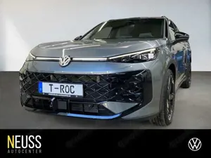 Volkswagen T-Roc 1,5 eTSI DSG R-Line Sale