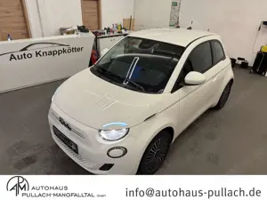 Fiat 500 500e 3+1 Passion Klima/eSitz./Tempomat/L-R Sensor