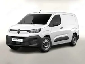 Citroen Berlingo Kasten L2 AT Extenso Kam 10"-Disp 3S BT 96 kW (...