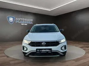 Volkswagen T-Roc 1.5 TSI Goal ACC*CAR-PLAY*PDC Klima Einparkhilfe Bild 2
