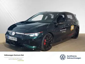 Volkswagen Golf VIII GTI Edition 50 2.0 TSI PANO+NAVI+SITZHZ