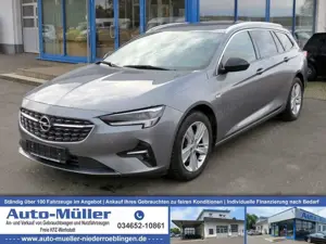 Opel Insignia B Sports Tourer Elegance Navi LED Kamera