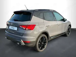 SEAT Arona FR 1.0 TSI BLACK EDITION DSG, NAVI, LED Bild 3
