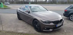 BMW 435 435 d xDrive M Sport