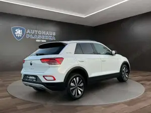 Volkswagen T-Roc 1.5 TSI Goal ACC*CAR-PLAY*PDC Klima Einparkhilfe Bild 5