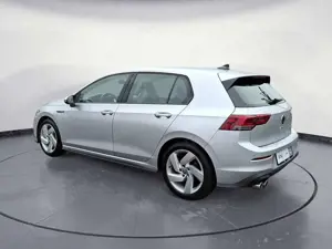 Volkswagen Golf GTD 2.0TDI SCR DSG LEDplus Front-Lane-Assis Bild 4