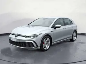 Volkswagen Golf GTD 2.0TDI SCR DSG LEDplus Front-Lane-Assis Bild 2