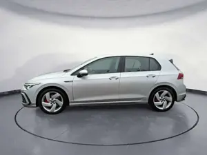 Volkswagen Golf GTD 2.0TDI SCR DSG LEDplus Front-Lane-Assis Bild 3