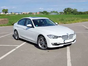 BMW 335 3er 335ix Aut. *Deutsches Fahrzeug*
