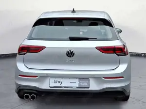 Volkswagen Golf GTD 2.0TDI SCR DSG LEDplus Front-Lane-Assis Bild 5