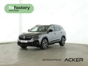 Renault Espace Iconic E-Tech Hybrid 7-Siz./MatrixLED/ACC