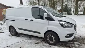 Ford Transit Custom 320 L1H1 VA MH Basis