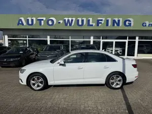 Audi A4 Sport 1.4 TFSI Navi Touch+Virtual Cockpit+++
