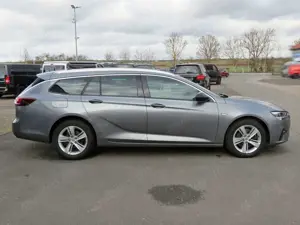 Opel Insignia B Sports Tourer Elegance Navi LED Kamera Bild 3