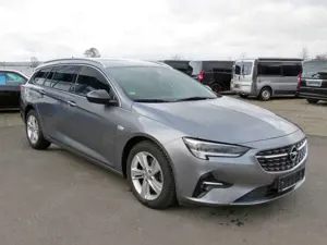 Opel Insignia B Sports Tourer Elegance Navi LED Kamera Bild 4