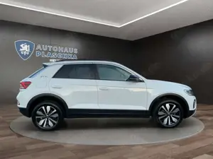 Volkswagen T-Roc 1.5 TSI Goal ACC*CAR-PLAY*PDC Klima Einparkhilfe Bild 4