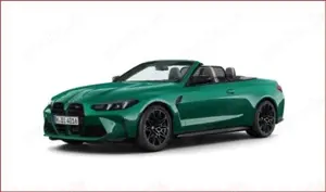 BMW M4 Competition mit M HK HiFi DAB LED Lenkradhz.