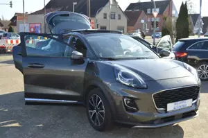 Ford Puma 1.0 EcoBoost OPF Mild Hybrid Titanium Panorama/LED