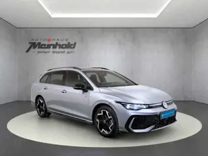 Volkswagen Golf Variant 1.5 TSI R-Line Black STyle, Kamera Bild 2