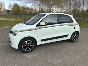 Renault Twingo Limited
