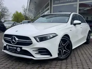 Mercedes-Benz Others A 35 AMG 4Matic