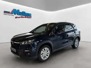 Suzuki S-Cross S-Cross 1.4 Boosterjet Hybrid Comfort A/T