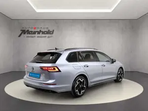 Volkswagen Golf Variant 1.5 TSI R-Line Black STyle, Kamera Bild 4