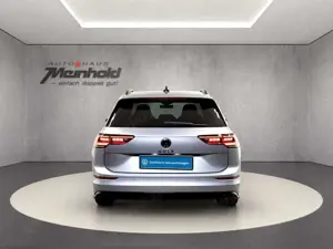 Volkswagen Golf Variant 1.5 TSI R-Line Black STyle, Kamera Bild 5