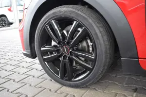 MINI Cooper John Cooper Works Trim Navi APP Kamera Bild 2