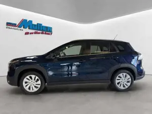 Suzuki S-Cross S-Cross 1.4 Boosterjet Hybrid Comfort A/T Bild 3