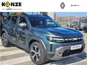 Dacia Duster Journey TCe 130 *City-/Winter-/Technik-P*