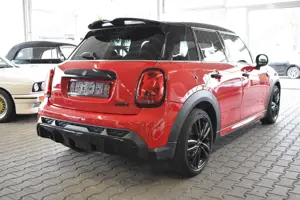 MINI Cooper John Cooper Works Trim Navi APP Kamera Bild 5
