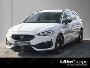 CUPRA Leon ST 2.0 TDI DSG