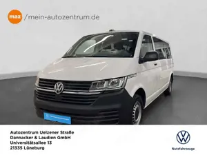 Volkswagen T6.1 Caravelle 2.0 TDI LR 9-Sitze Kamera App-Connect Klima Comp.C