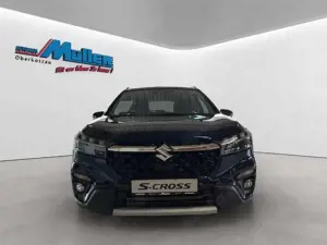 Suzuki S-Cross S-Cross 1.4 Boosterjet Hybrid Comfort A/T Bild 2