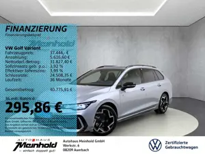 Volkswagen Golf Variant 1.5 TSI R-Line Black STyle, Kamera Bild 1