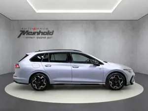 Volkswagen Golf Variant 1.5 TSI R-Line Black STyle, Kamera Bild 3