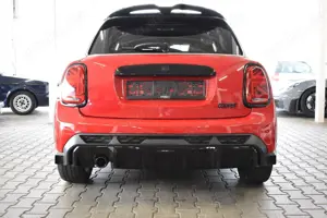 MINI Cooper John Cooper Works Trim Navi APP Kamera Bild 4
