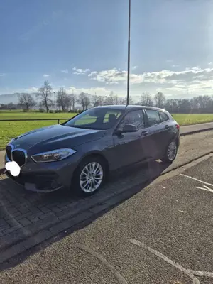 BMW 118 118i