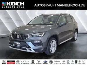 SEAT Ateca 2.0TSI 4Drive Xperience LED DAB RÜCK BEATS