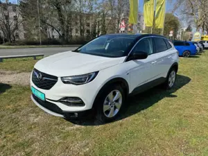 Opel Grandland X GRANDLAND X 120 JAHRE