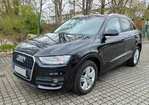 Audi Q3 2.0 TDI