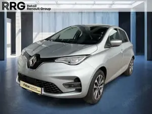 Renault ZOE R135 Intens R135/Z.E. 50 Apple CarPlay PDC BT