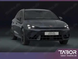 CUPRA Leon ST DSG eHk SHZ LED ACC 3ZClim UVP-33%*